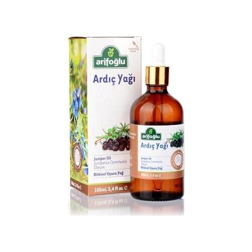 Arifoğlu Juniper Oil 100 ml