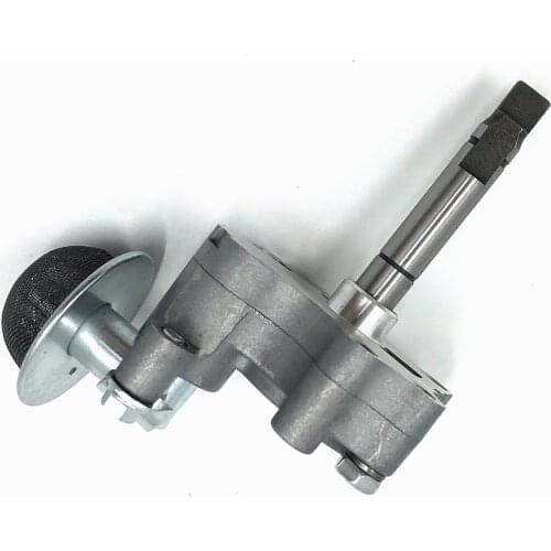 OEM OIL PUMP ASSY FOR HISUN 500CC 700CC HS500 HS700 MASSIMO SUPERMACH YARDSPRT ATV