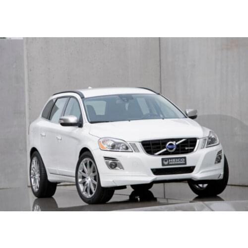 Front Turn Signal lights for Volvo XC60 (156) Fog light Stop Brake lamp Reverse Back up bulb Rear Turn Signal light 2pc