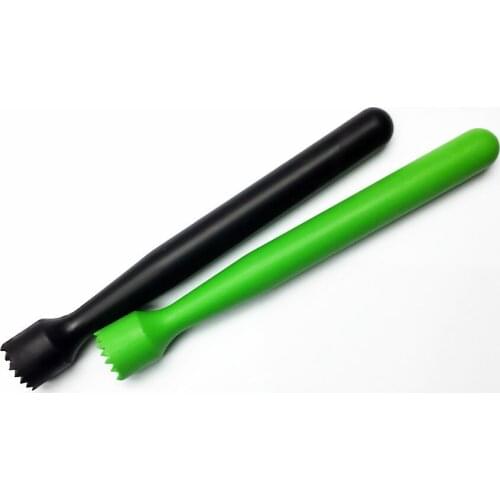 Muddler Plastic fruit ice CUBE Drink Bar Juice Wine Cocktail Party Gift Gag Pinata Favors Supplies Novelties