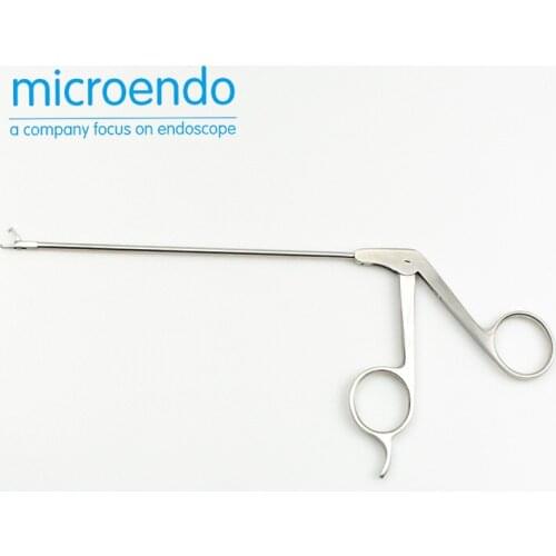 Shoulder arthroscopy instruments suture manipulator Suture Grasper suture retriever