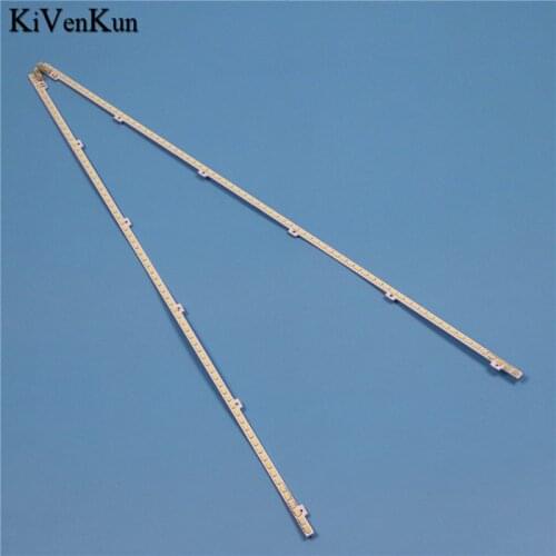 TV Lamps LED Backlight Strips For Samsung UE46D5000 UE46D5500 LED Bars 2011SVS46-FHD-5K6K-LEFT Bands Rulers 2011SVS46_5K6K_H1B