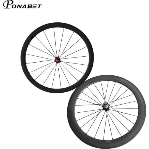 PONABET Bicycle Wheels