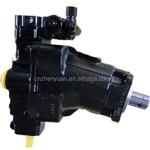 Sauer, Sauer Tool Parts