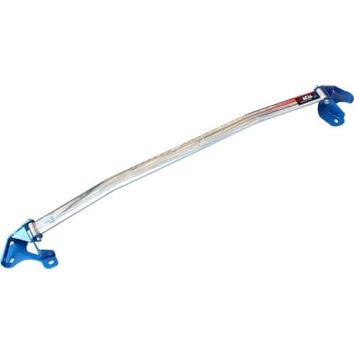 TTCR-II Stabilizer Bar for NISSAN X-Trail for Renault Koleos Tension Rod Engine Compartment Aluminum Magnesium Alloy Strut Bar