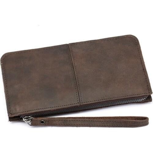 YILINNUO Wallets And Business Card Holders