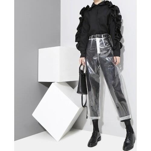 YrightMwrong Women's Sports Pants