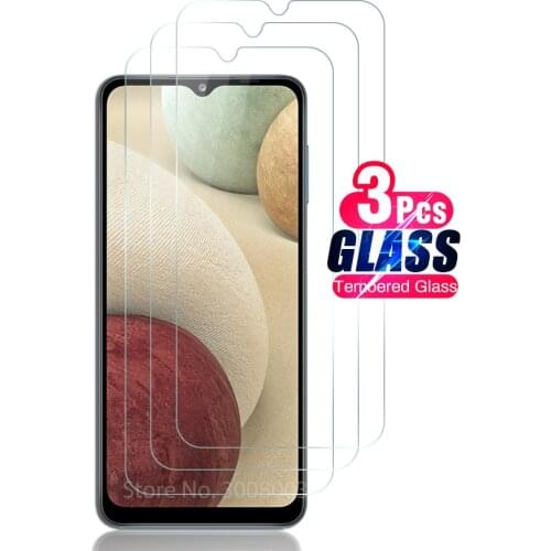 3pcs 9h protective glass for samsung galaxy m11 m21 m31 m31s m51 a02 a02s a12 a32 a42 a52 a11 a21s a31 a41 a51 a71 glas glasses