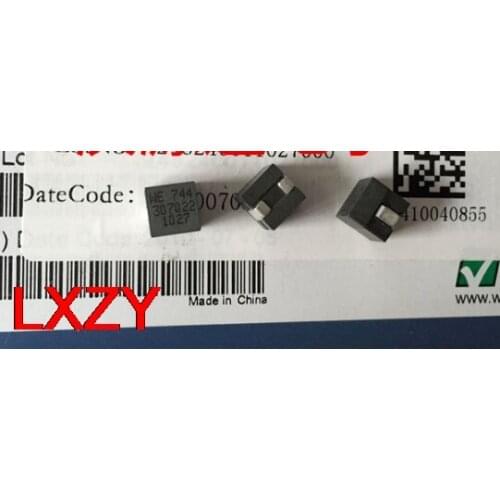 Free Shipping 10PCS/lot 744307022 WE-HCM 7070-220NH 0.22UH 29A 7X7X7MM Chip Shielding Inductor