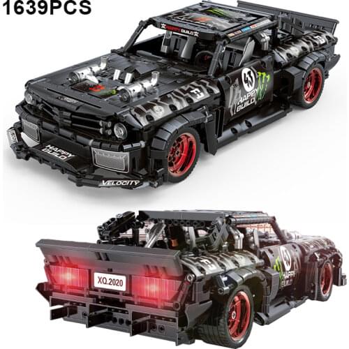 Bibilock Children's Constructors