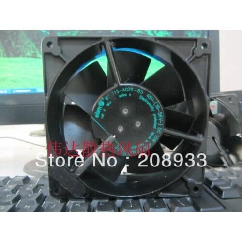 For ebn W2G115-AC75-85 127038 48V 15W