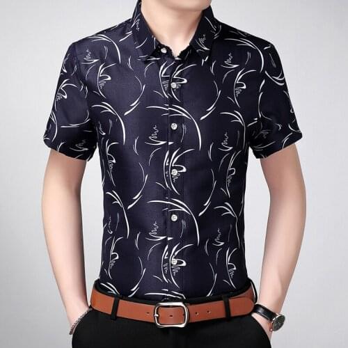 Мужские рубашки FFXZSJ China At AliExpress