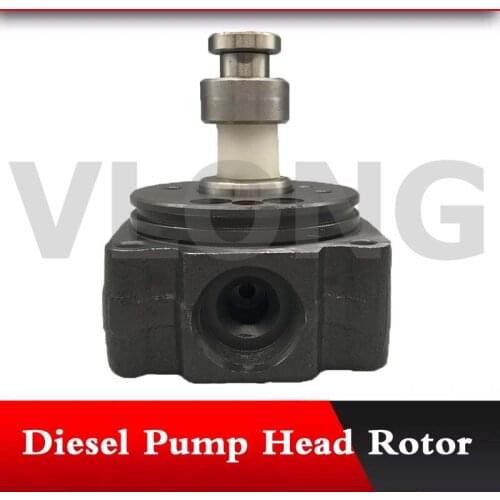 Head Rotor 096400-1270 VE4/10R Head VE Pump Parts