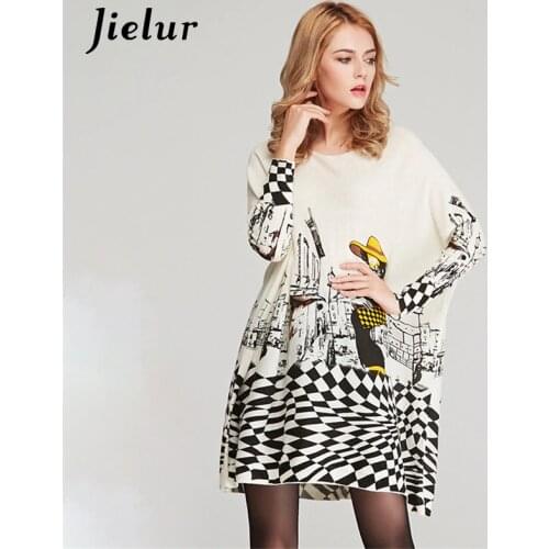 Jielur Women's Sweaters And Cardigans