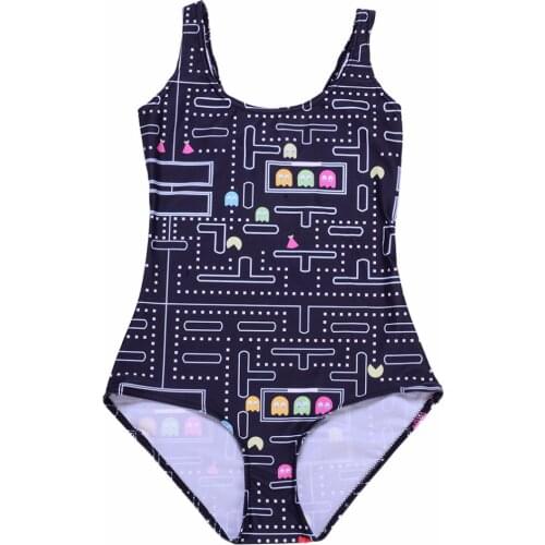 LOVE SPARK Blue Swimwear