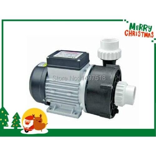 LX WTC50M pump for hot tubs chinese spas circulation