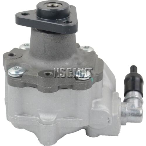 AP01 Power Steering Pump for VW Touraeg (7P5) Porsche Cayenne 7P6422154B 2010-2018 CVWA CRVA CNRB CATA Steering Hydraulic Pump