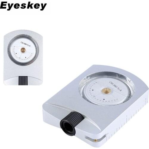 Professional Waterproof Survival Compass Height Measurement Mountain climbing Digital Compass Altimeter