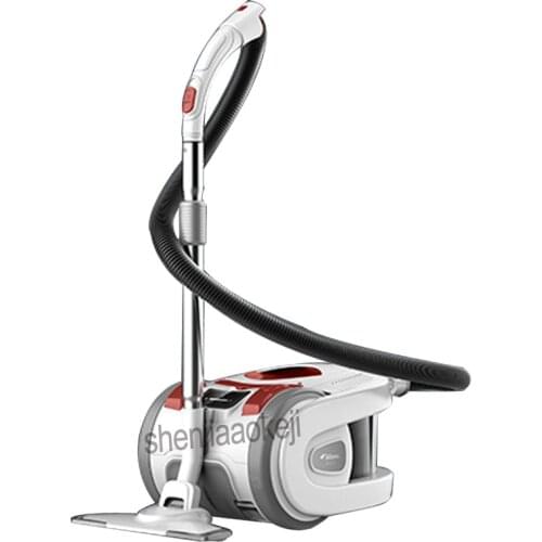 SGL500 220V Water Filtration Vacuum Cleaner Filter-type cleaner Handheld Carpet Style Wet and Dry Dust Machine ABS/PP/PCMaterial