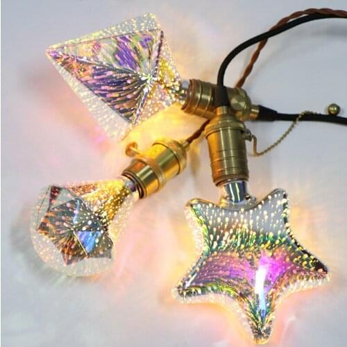 TOXNOH LED Fireworks