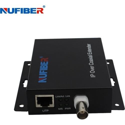 High Quality Rj45 to coaxial converter ip analog For CCTV IP Camera
