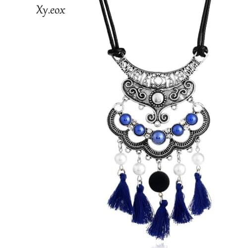 XY.EOX Chains