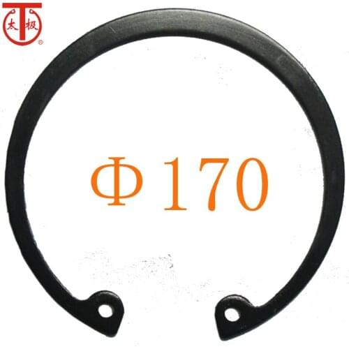 170 )GB893 Internal Retaining Ring ( Internal circlips RTW )