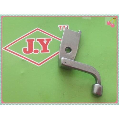 Sewing machine accessories steel buckle presser foot 8B 341 high car iron buckle presser foot