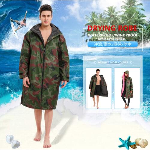 Beachmood Men's Trench Coats