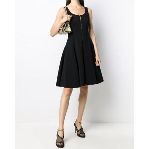 Черные летние платья JOLOUN China At AliExpress