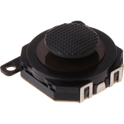 K3NB 3D Analog Joystick Thumb Stick Replacement For Sony PSP 1000 Console Controller