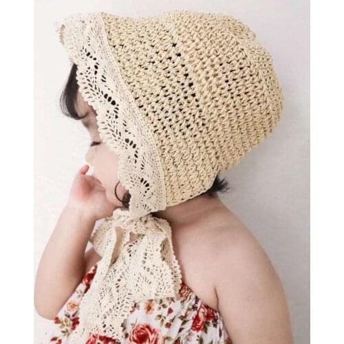 Le MaBu Summer Hats For Babies