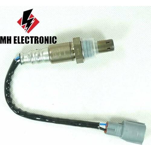 MH ELECTRONIC Air Fuel Ratio Lambda Sensor Oxygen O2 Sensor 89467-71100 8946771100 For Toyota Hilux GGN15,25,35 2011 - 2015