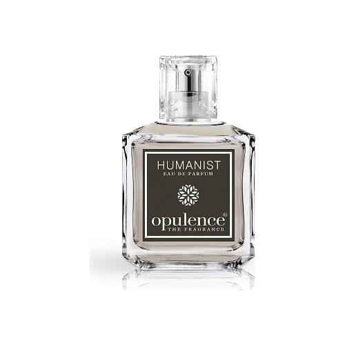 HC Care Opulence Humanist Edp 50 Ml Mens Perfume