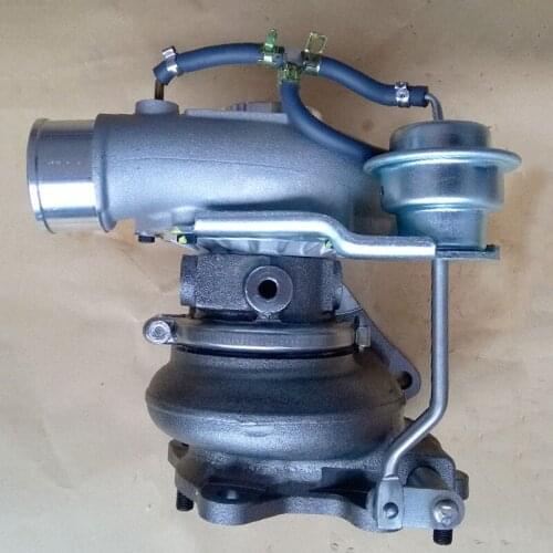 NEW RHF55 VF39 14411AA572 14411AA5729L VA440028 VB440028 14411AA440 turbocharger for 2004-2007 Subaru Impreza WRX STI,DOHC 2.5L