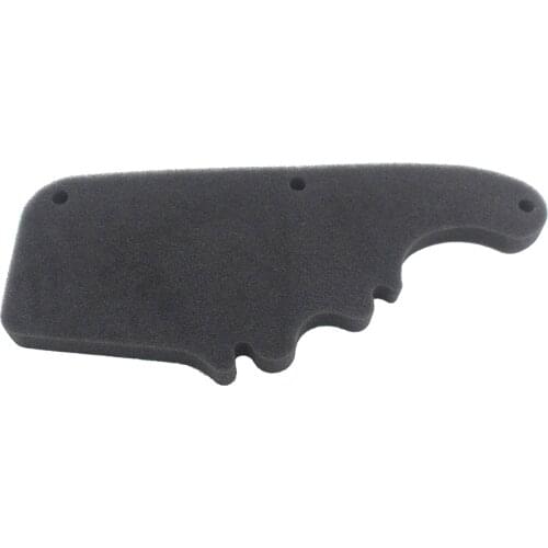 Air Filter Cleaner fits for RA1 BYQ125T-5 FLY 50 125 150 Durable Lightweight