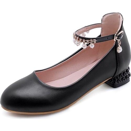 Leisure institute wind 19 years of age season product with low side with light size 43 yards 28 - mouth buckle with single shoes