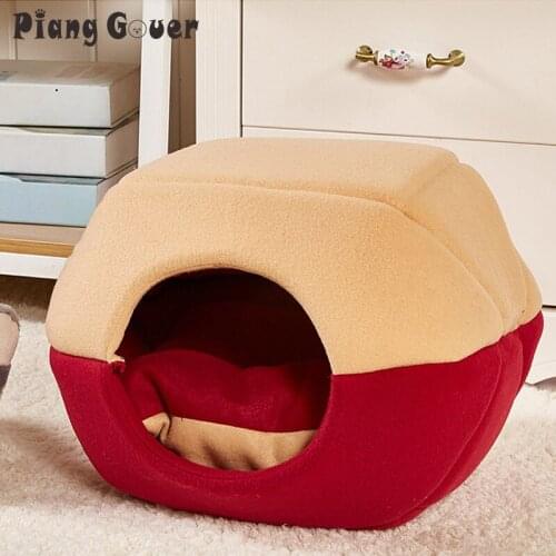 Piang Gouer Houses For Dogs