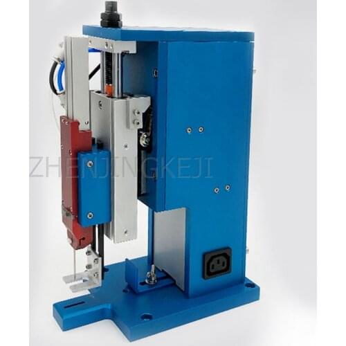 Tag Gun Glue Needle Machine Sock Nailing Tools Gloves Towel Paper Card Trademark Card Header Nailing Semi-automatic Equipment