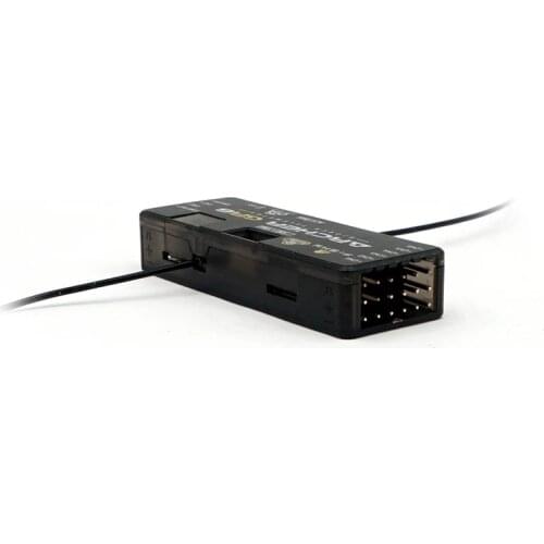 FrSky ARCHER GR8 Receiver 8CH ACCESS with OTA and Redundancy Function