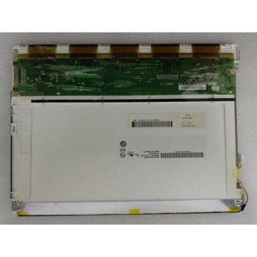 10.4 inch G104SN03 V.1 industrial control LCD display Touch screen