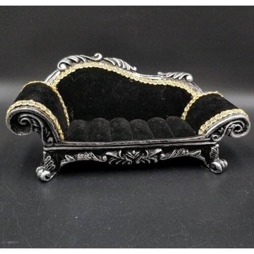 1/12 Soldier scene accessory sofa recliner 6 inch for action figure