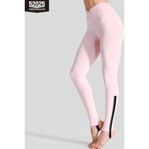 52025 Women Thermal Stirrup Leggings Body Shaping Leggings Fitness Yoga Sport Push Up Pants Gym Women Tights Athletic Leggins