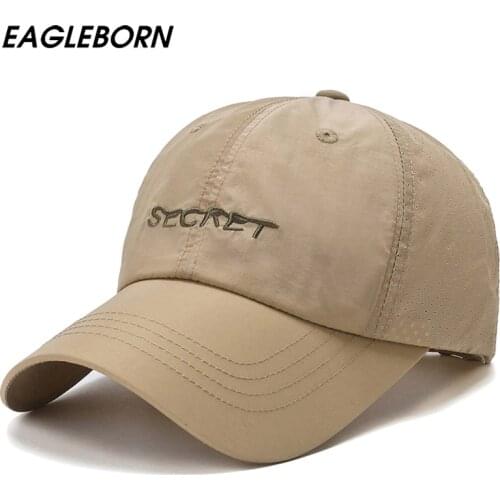 Women Sun Hat Summer Travel Sports Baseball Cap Men Sun Hat Breathable Polyester Lightweight Summer Hat Kpop Letter Embroidery