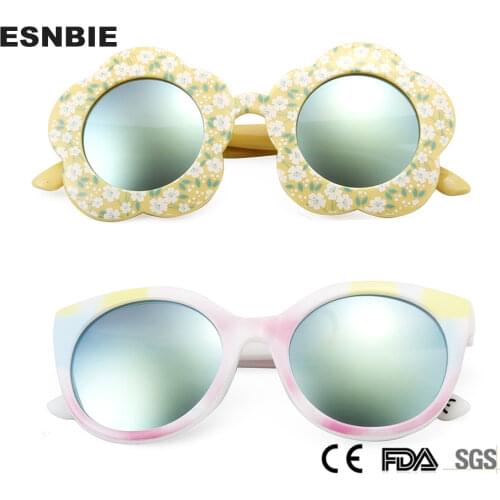 Очки для девочек ESNBIE China At AliExpress