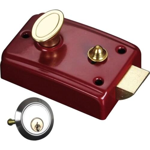 HabWred Door Knockers