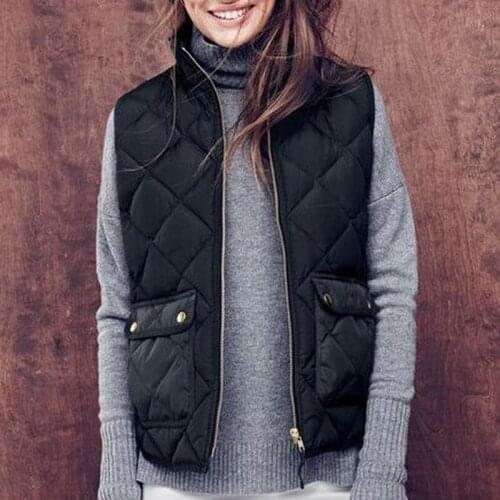 HOCANGYO Women's Autumn Jackets