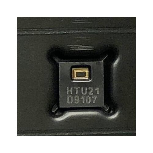 HTU21D HTU21 5pcs-10pcs New Original