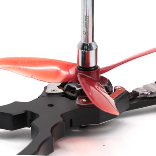 Nuts Prop Motor Mount Wrench Multifunctional Pliers Motor Clamp RC Tools Propeller Quick Release Tools For FPV RC Drone