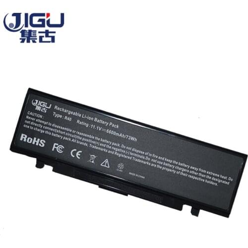 JIGU Laptop Battery For Samsung AA-PB2NC3B AA-PB2NC6 AA-PB2NC6B AA-RV4NC6V AA-PB4NC6B AA-PB4NC6B/E AA-PB6NC6B AA-PB9NC6W